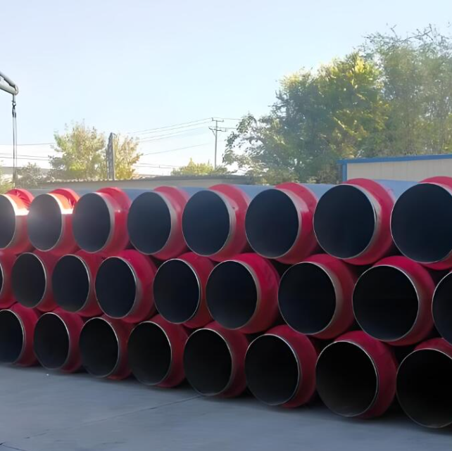 云浮聚氨酯保温管的应用有哪些