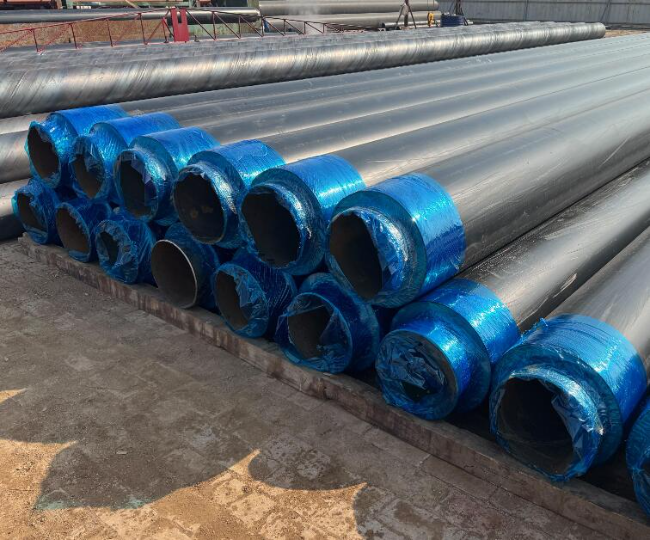 云浮聚氨酯保温管的价格是多少？