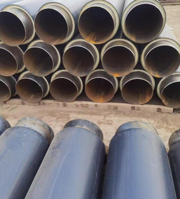 云浮如何选择高质量的聚氨酯保温管？