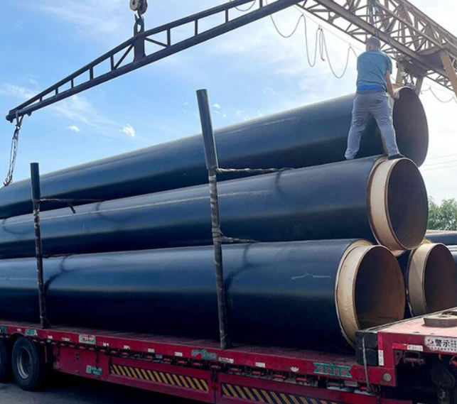 云浮如何判断聚氨酯保温管的质量好坏？