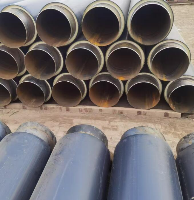 云浮聚氨酯保温管还有哪些其他执行标准？