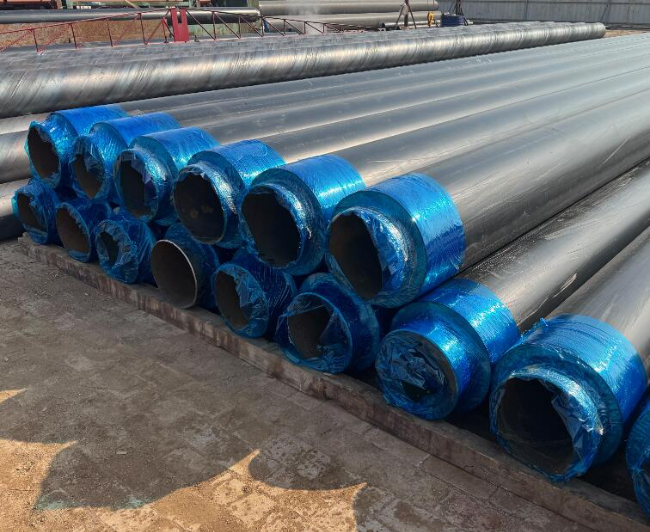 云浮预制直埋保温管在哪些地区使用多