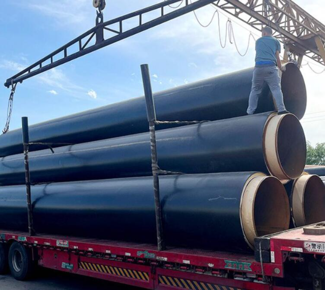 云浮中国聚氨酯保温管市场的现状如何？