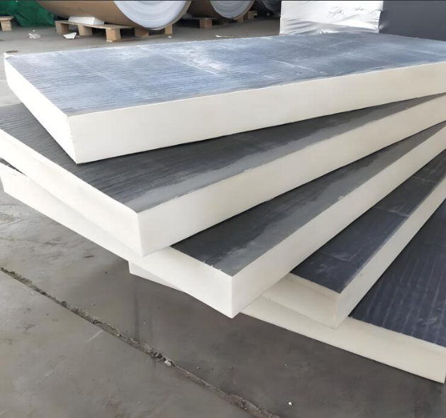 云浮聚氨酯保温板规格